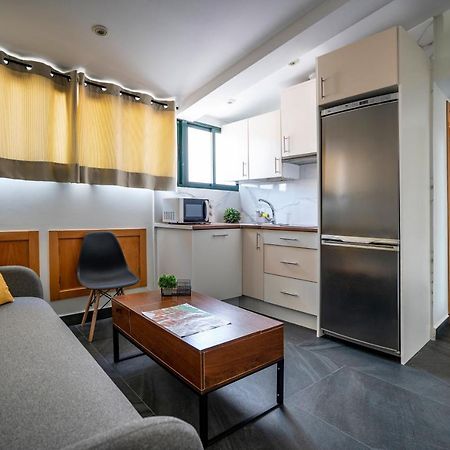 Apartamentos Caceres Historico Centro Экстерьер фото