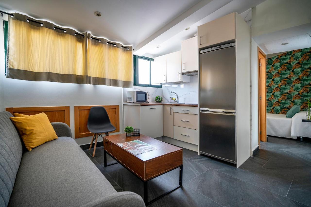 Apartamentos Caceres Historico Centro Экстерьер фото