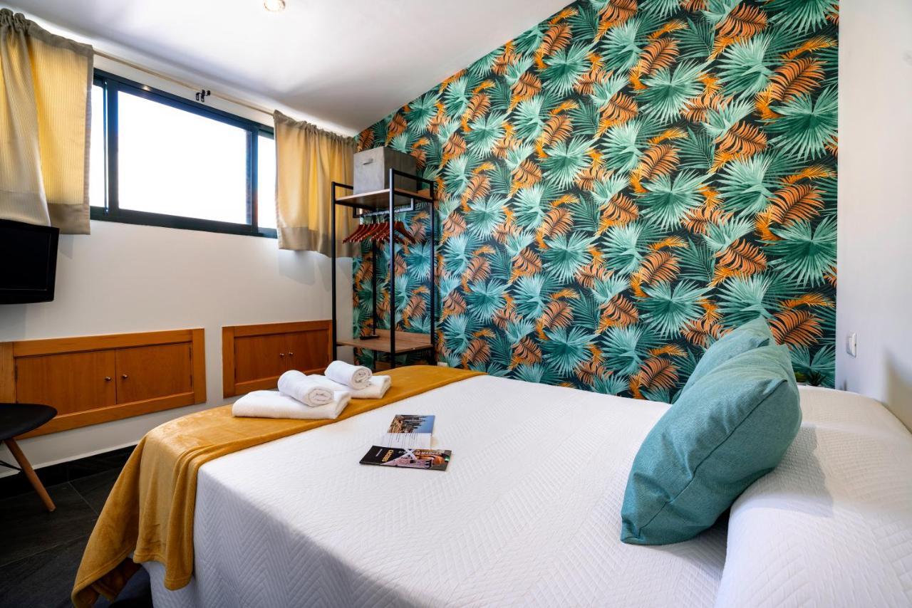 Apartamentos Caceres Historico Centro Экстерьер фото