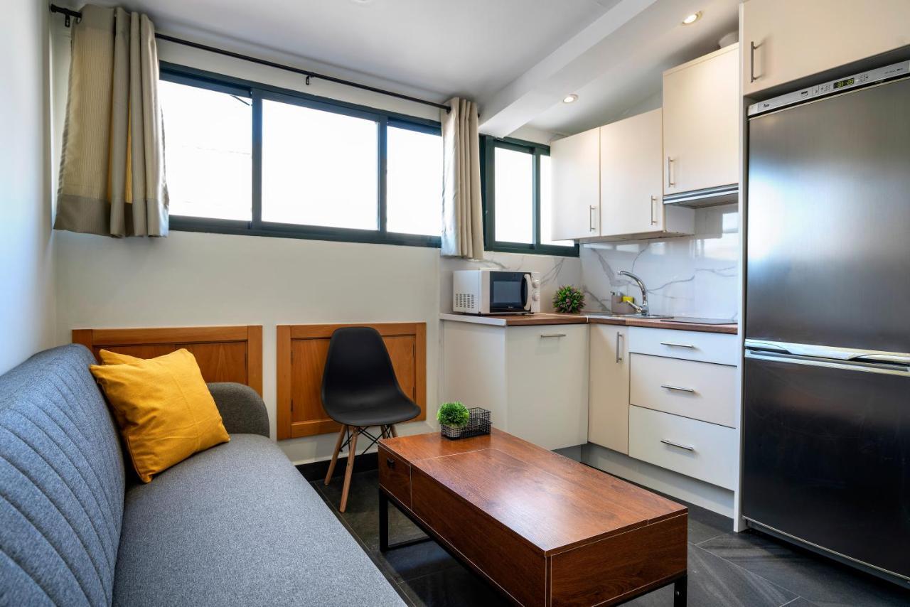 Apartamentos Caceres Historico Centro Экстерьер фото