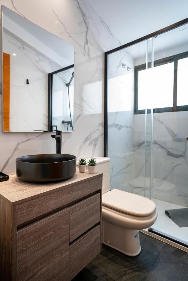 Apartamentos Caceres Historico Centro Экстерьер фото