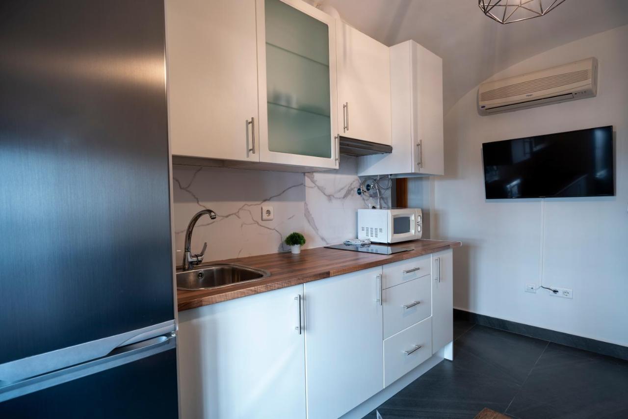 Apartamentos Caceres Historico Centro Экстерьер фото