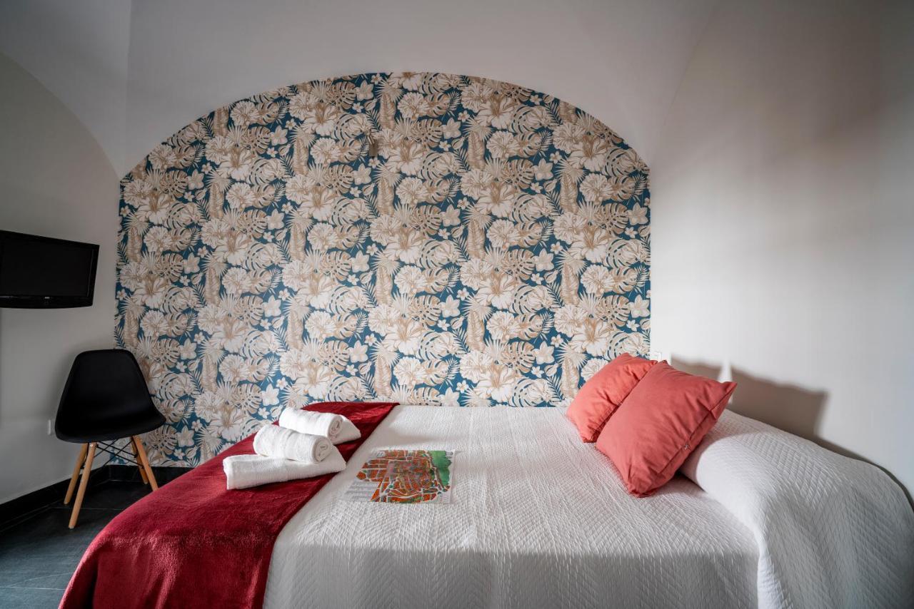 Apartamentos Caceres Historico Centro Экстерьер фото