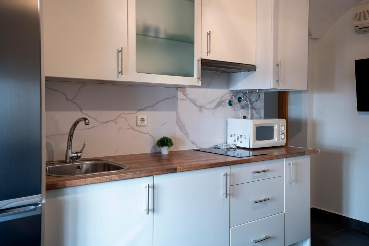 Apartamentos Caceres Historico Centro Экстерьер фото