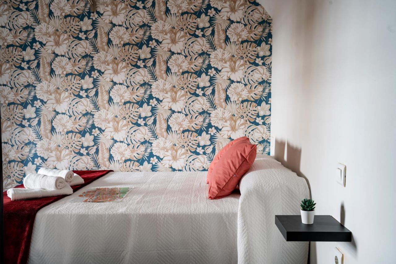 Apartamentos Caceres Historico Centro Экстерьер фото