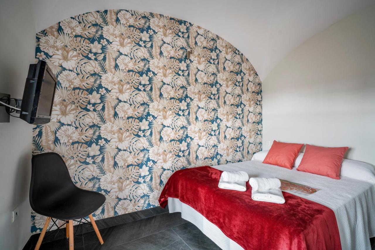 Apartamentos Caceres Historico Centro Экстерьер фото