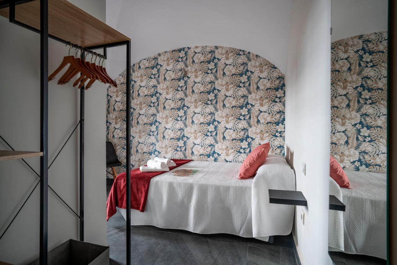 Apartamentos Caceres Historico Centro Экстерьер фото